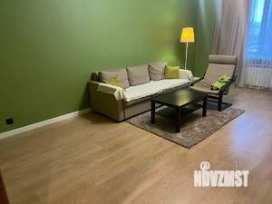 2-к квартира, посуточно, 79м2, 7/7 этаж
