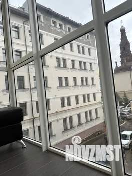 Студия квартира, посуточно, 33м2, 3/5 этаж