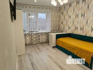 1-к квартира, на длительный срок, 36м2, 6/9 этаж