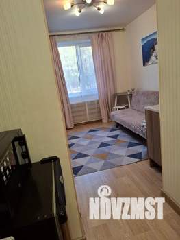 Студия квартира, посуточно, 20м2, 1/9 этаж