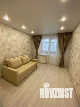 3-к квартира, посуточно, 64м2, 3/9 этаж