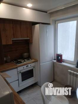2-к квартира, на длительный срок, 50м2, 6/9 этаж