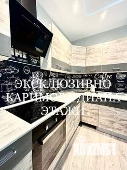 1-к квартира, на длительный срок, 45м2, 3/19 этаж