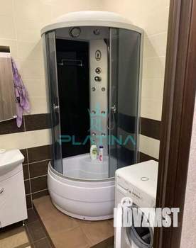 1-к квартира, на длительный срок, 45м2, 15/17 этаж