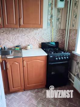 1-к квартира, на длительный срок, 28м2, 3/9 этаж