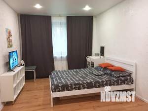 1-к квартира, посуточно, 31м2, 4/5 этаж