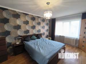2-к квартира, посуточно, 40м2, 3/5 этаж