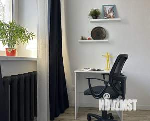 2-к квартира, посуточно, 42м2, 2/5 этаж