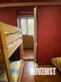 2-к квартира, посуточно, 43м2, 2/5 этаж