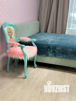 1-к квартира, на длительный срок, 32м2, 7/20 этаж