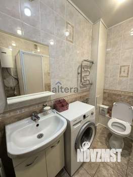 1-к квартира, на длительный срок, 46м2, 3/9 этаж