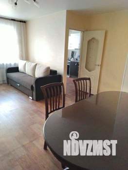 1-к квартира, посуточно, 47м2, 1/1 этаж