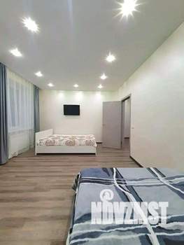 1-к квартира, посуточно, 55м2, 1/1 этаж