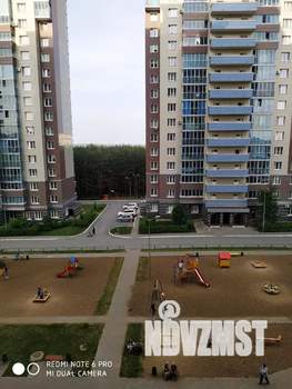 3-к квартира, посуточно, 107м2, 5/16 этаж