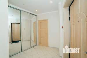 1-к квартира, посуточно, 52м2, 1/1 этаж