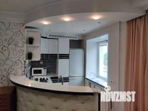 1-к квартира, посуточно, 37м2, 3/5 этаж