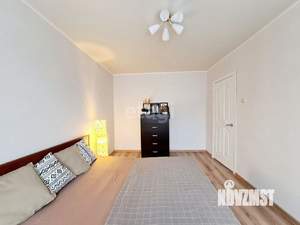 1-к квартира, на длительный срок, 27м2, 5/9 этаж