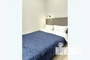 1-к квартира, посуточно, 17м2, 2/2 этаж