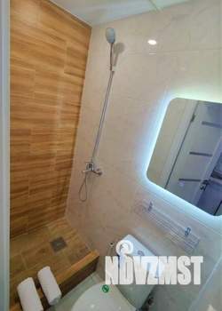 1-к квартира, посуточно, 15м2, 1/1 этаж