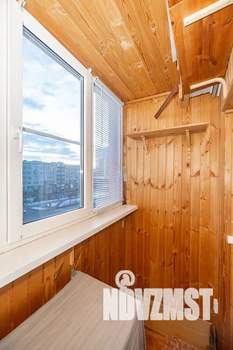 1-к квартира, посуточно, 37м2, 5/16 этаж