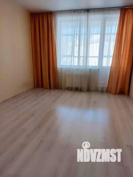 2-к квартира, на длительный срок, 64м2, 3/17 этаж