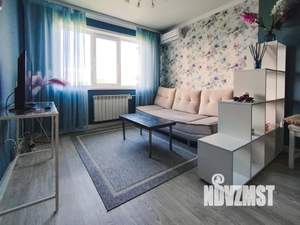 1-к квартира, посуточно, 31м2, 5/5 этаж