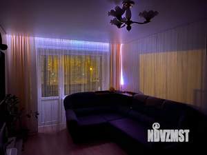 1-к квартира, на длительный срок, 35м2, 3/5 этаж