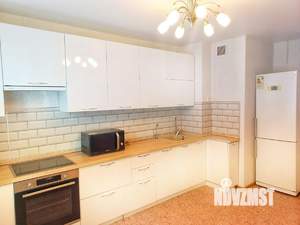 2-к квартира, на длительный срок, 64м2, 4/18 этаж
