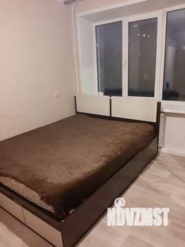 1-к квартира, на длительный срок, 24м2, 6/9 этаж