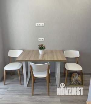 1-к квартира, на длительный срок, 38м2, 13/17 этаж