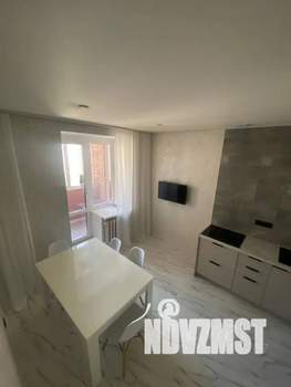 2-к квартира, посуточно, 50м2, 1/1 этаж