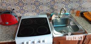 2-к квартира, на длительный срок, 82м2, 4/4 этаж