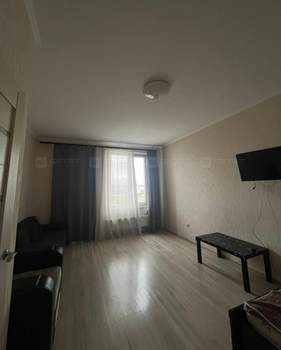 1-к квартира, на длительный срок, 38м2, 10/16 этаж
