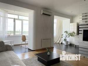 1-к квартира, посуточно, 72м2, 1/1 этаж