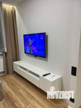 1-к квартира, на длительный срок, 48м2, 25/27 этаж