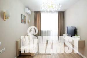 1-к квартира, посуточно, 29м2, 3/5 этаж