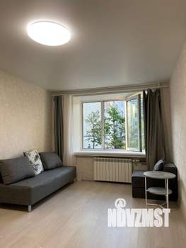 2-к квартира, на длительный срок, 50м2, 4/5 этаж