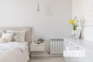 1-к квартира, посуточно, 37м2, 9/9 этаж