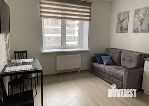 1-к квартира, на длительный срок, 43м2, 3/10 этаж