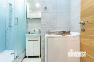 1-к квартира, посуточно, 48м2, 1/1 этаж