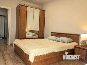 2-к квартира, на длительный срок, 55м2, 9/29 этаж