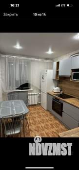 Студия квартира, на длительный срок, 44м2, 8/9 этаж