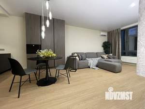 3-к квартира, на длительный срок, 75м2, 8/20 этаж