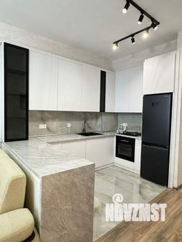 1-к квартира, на длительный срок, 45м2, 3/7 этаж