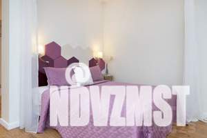 1-к квартира, посуточно, 53м2, 8/23 этаж