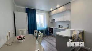 2-к квартира, на длительный срок, 60м2, 12/19 этаж