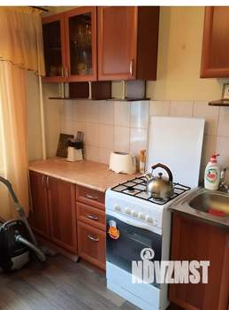 1-к квартира, на длительный срок, 36м2, 3/10 этаж