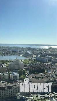 2-к квартира, посуточно, 80м2, 1/1 этаж