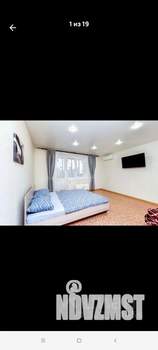 1-к квартира, на длительный срок, 52м2, 8/9 этаж
