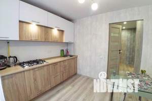 1-к квартира, посуточно, 35м2, 7/10 этаж